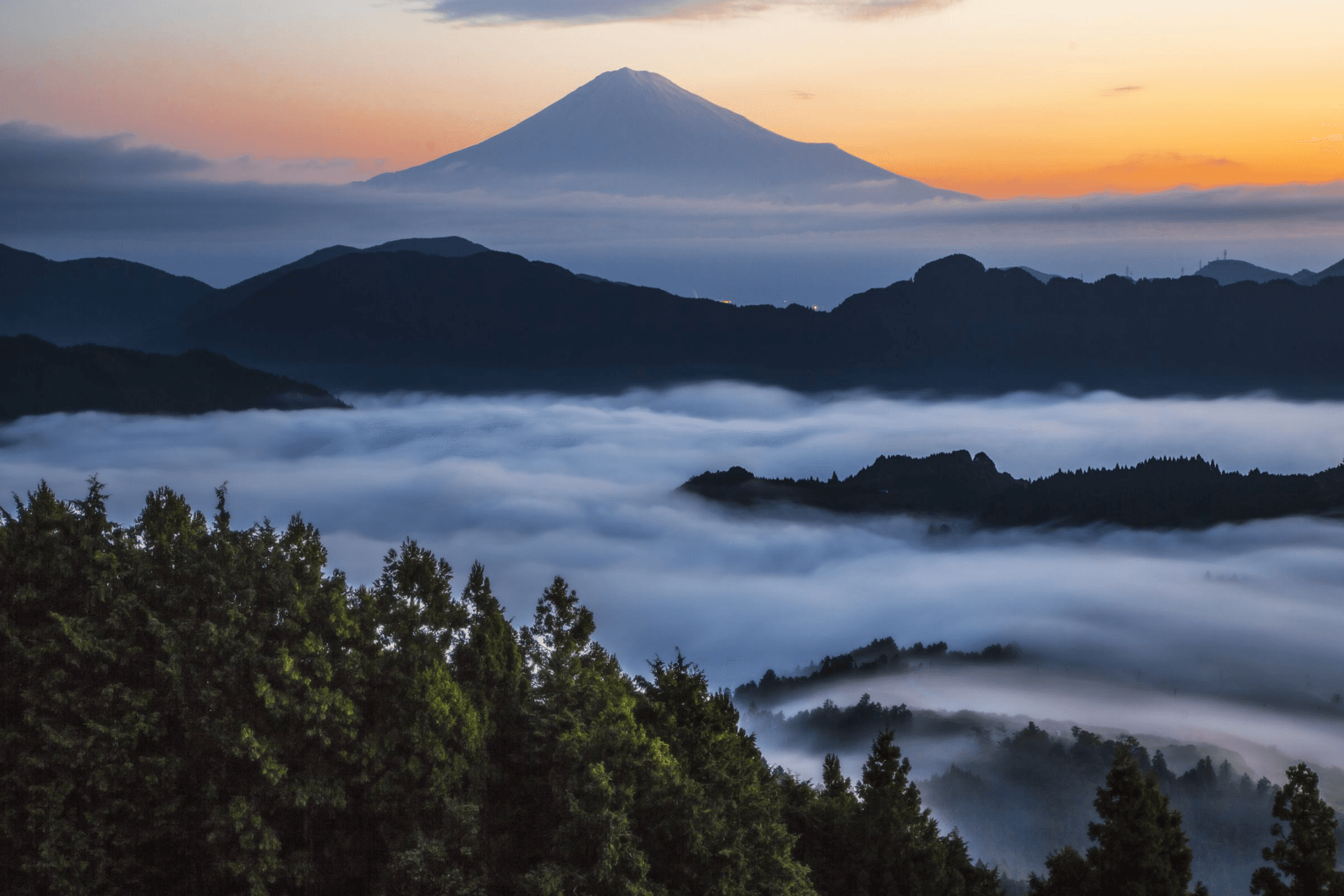風景写真 8