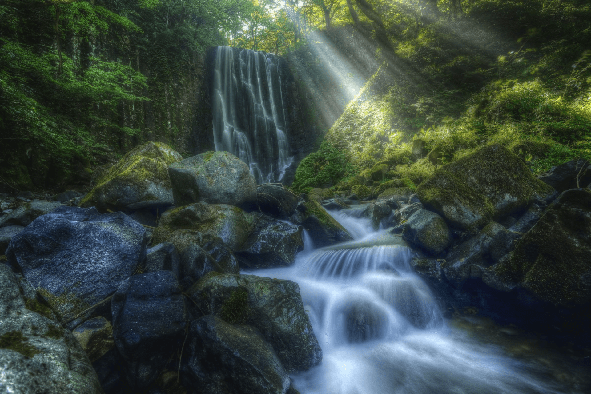 風景写真 9