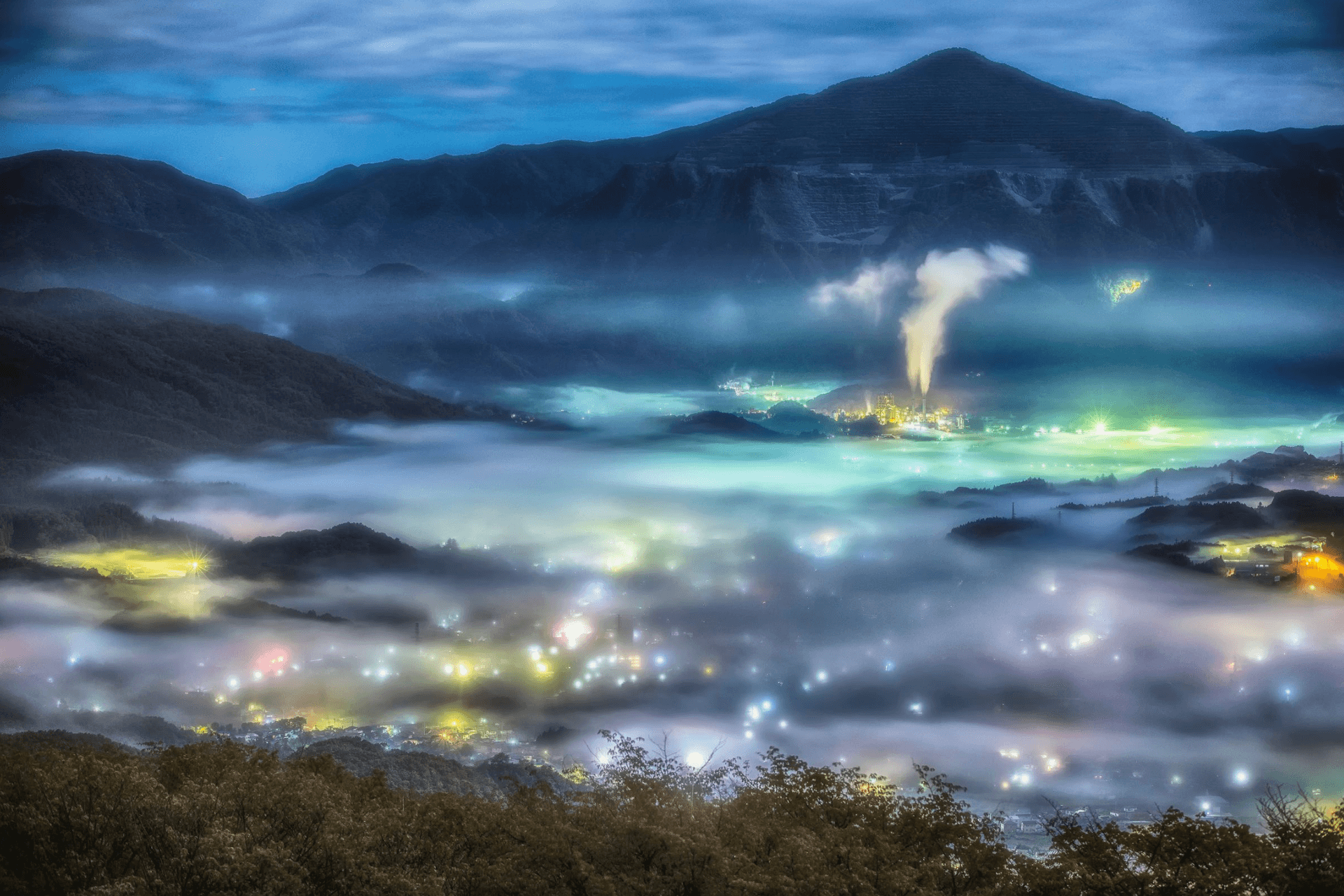風景写真 10