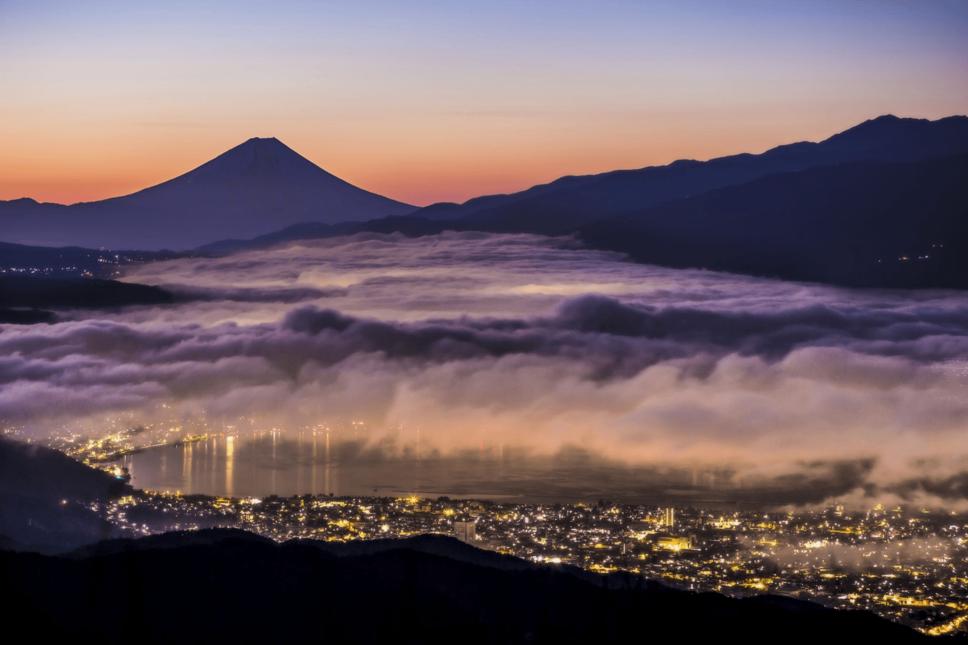 風景写真 11