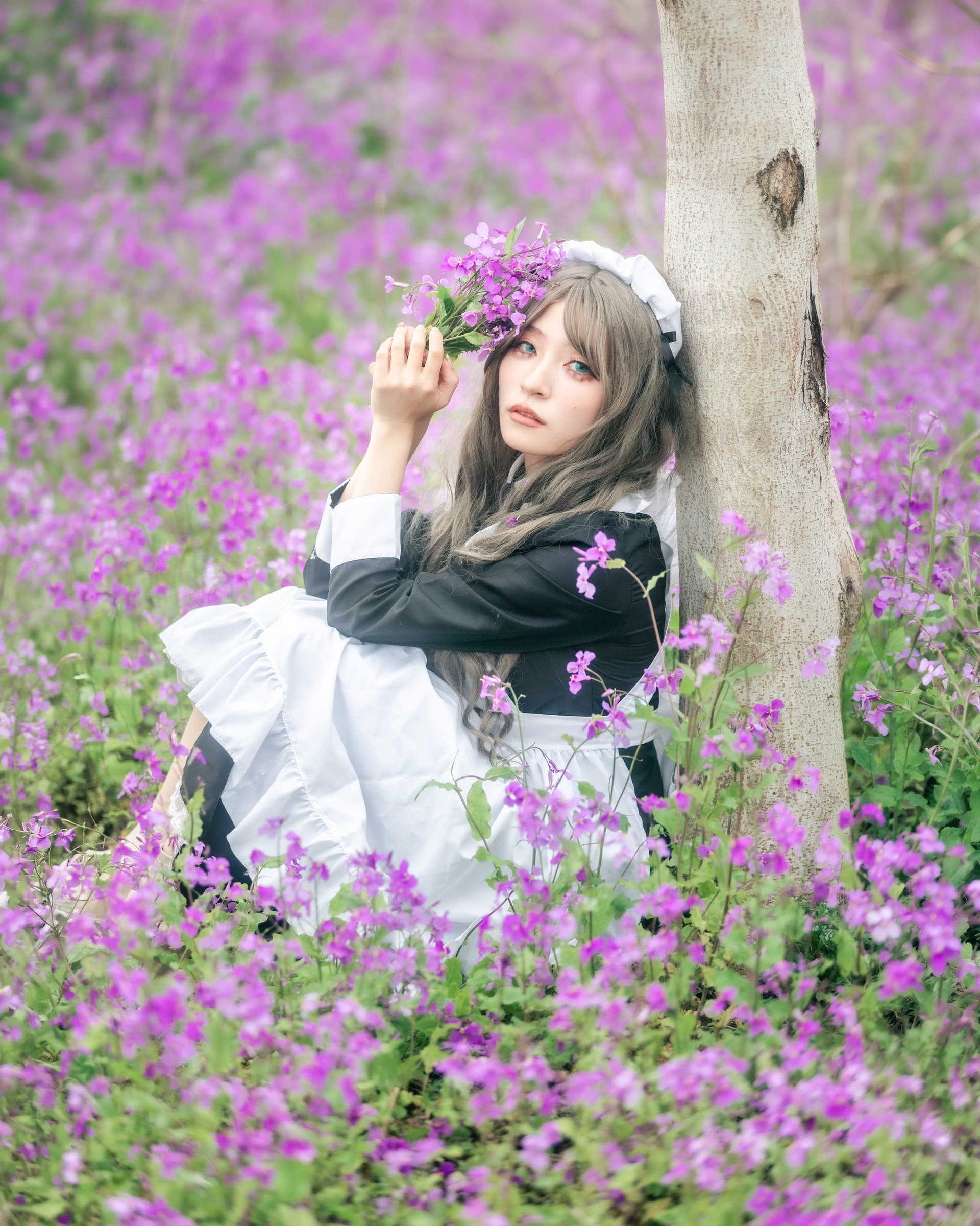 ポートレート作品 3