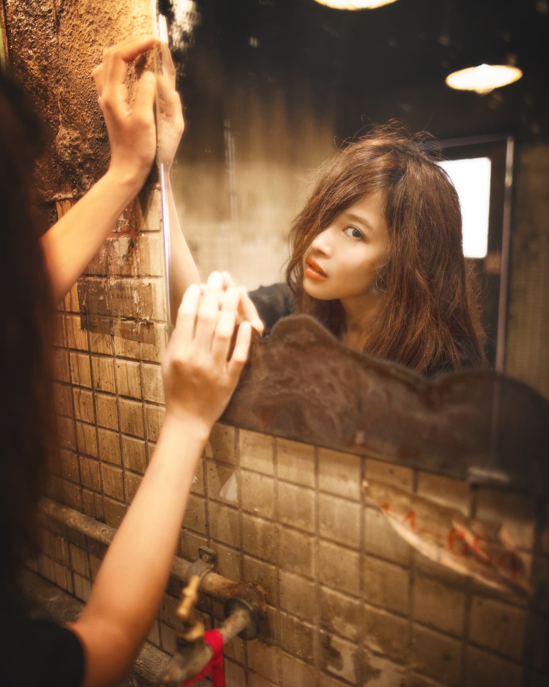 ポートレート作品 6